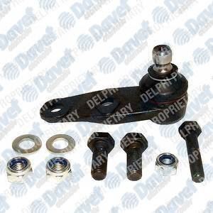 DELPHI TC1438 Rotil Clio Kango Magane 01- R19